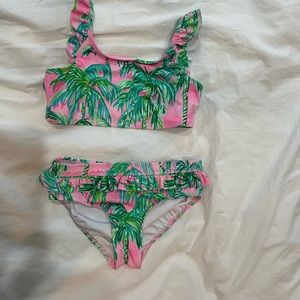 Lilly Pulitzer bikini